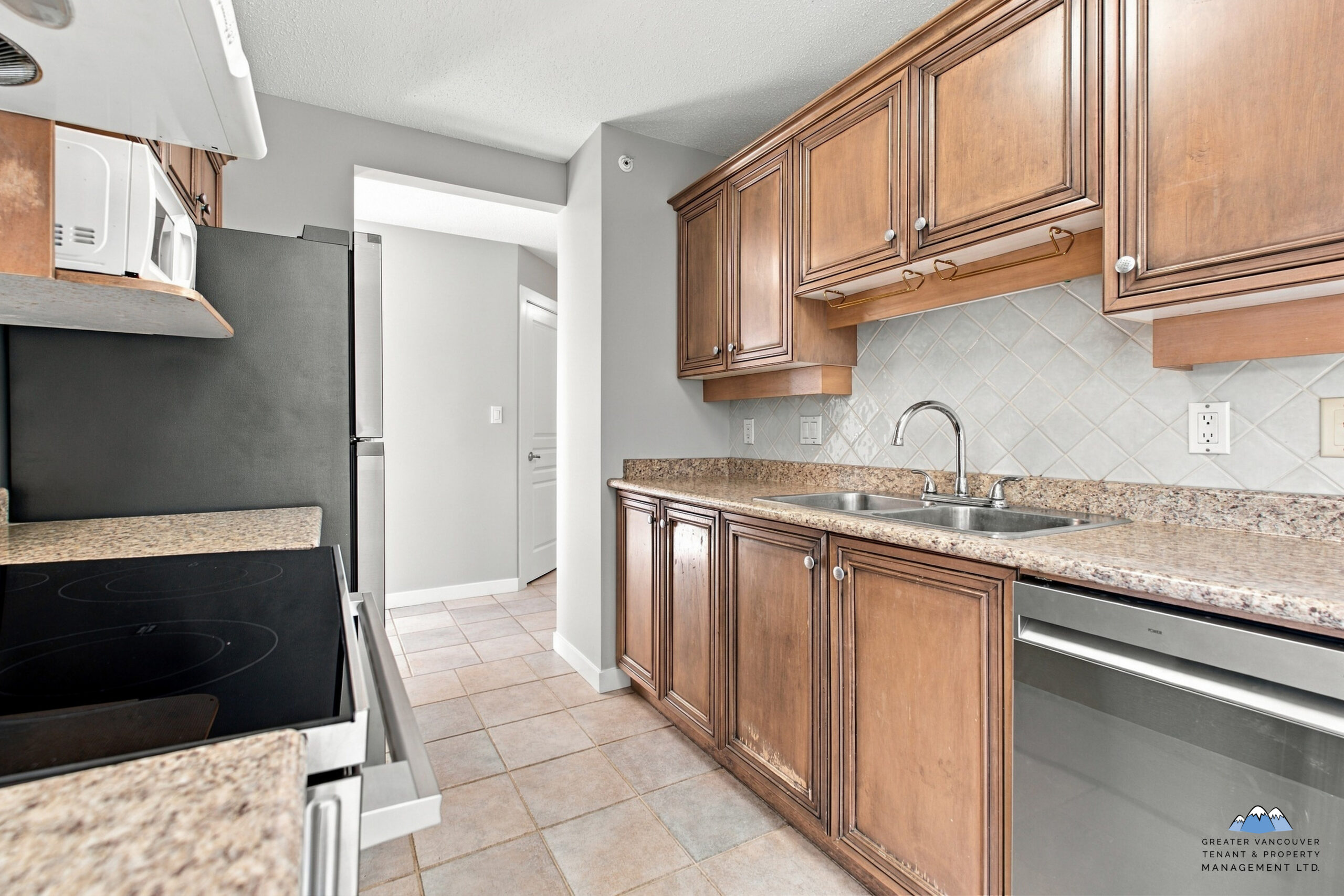 5639 Hampton Place, Vancouver