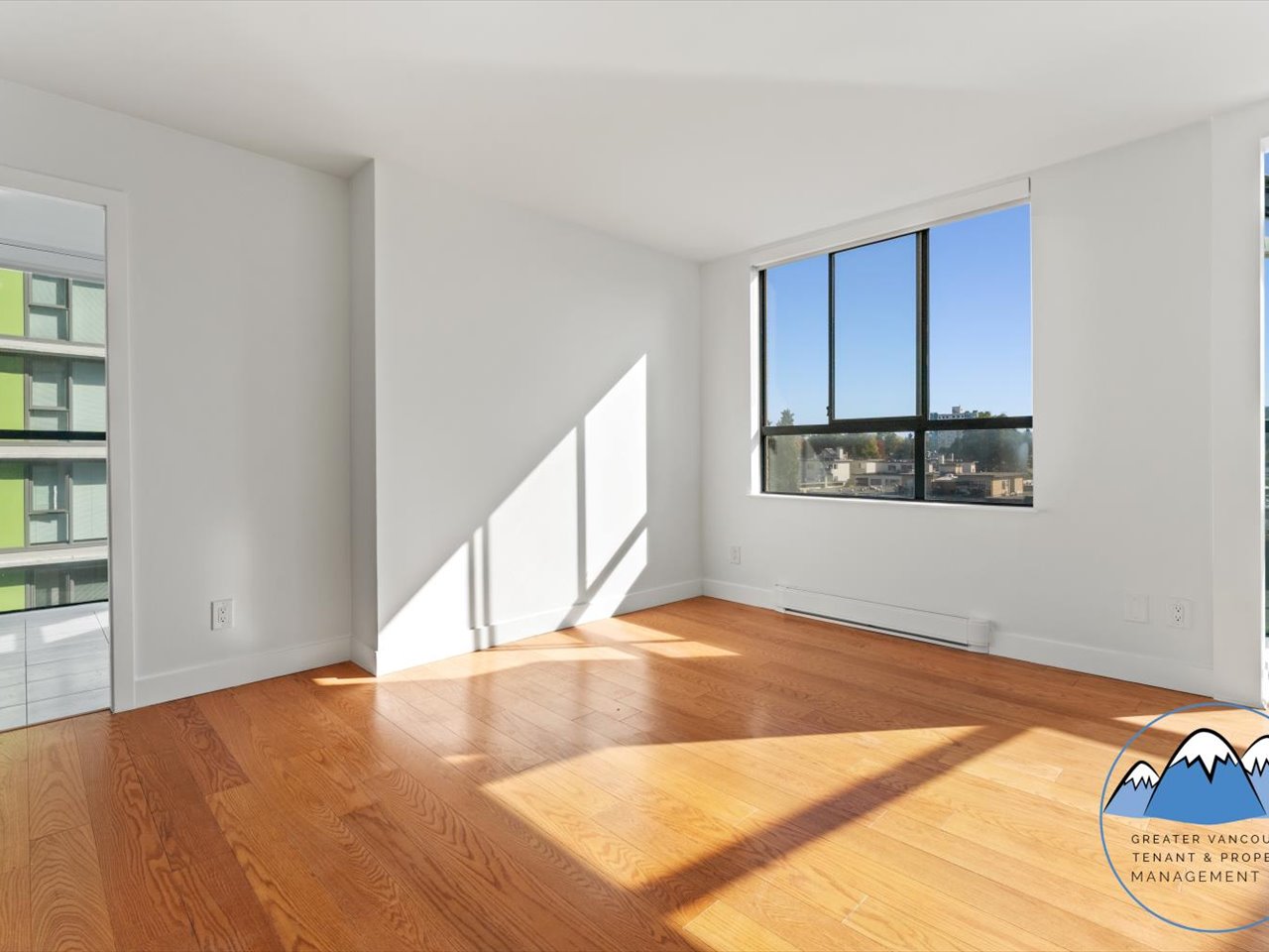 1268 West Broadway, Vancouver
