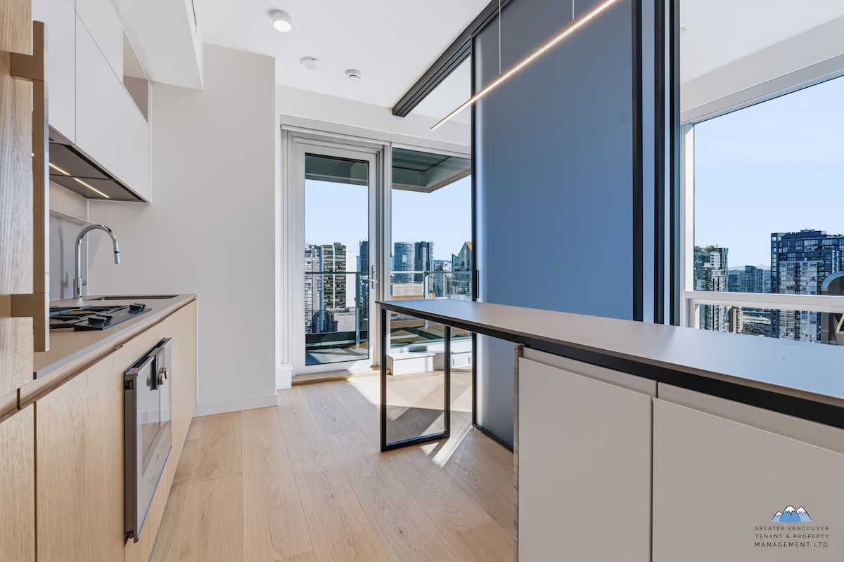 1277 Hornby Street, Vancouver