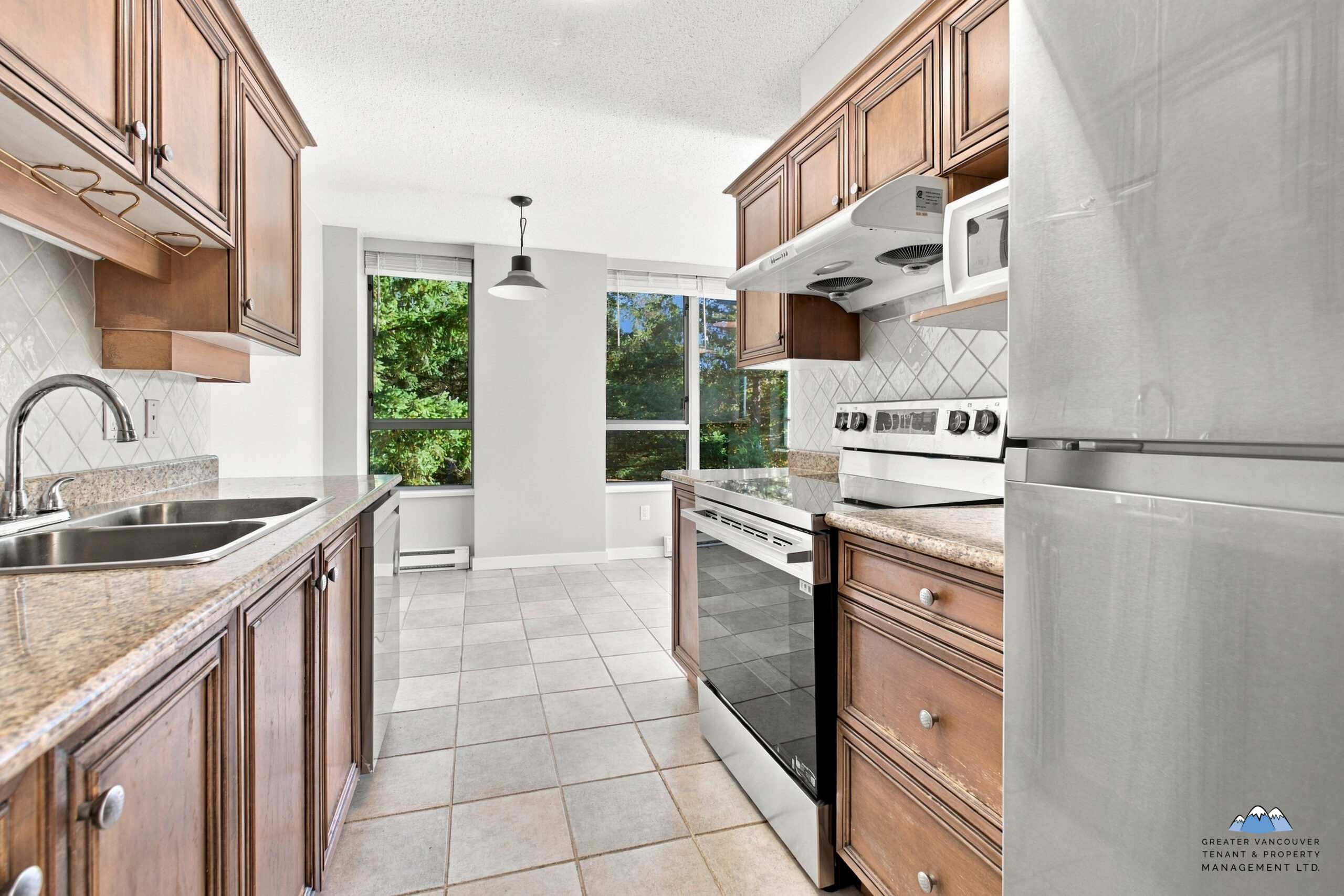 5639 Hampton Place, Vancouver