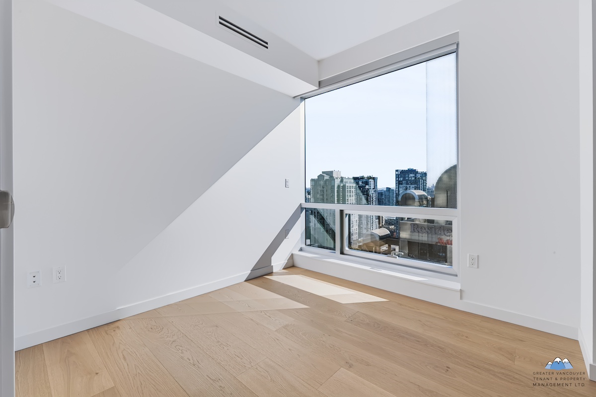 1277 Hornby Street, Vancouver