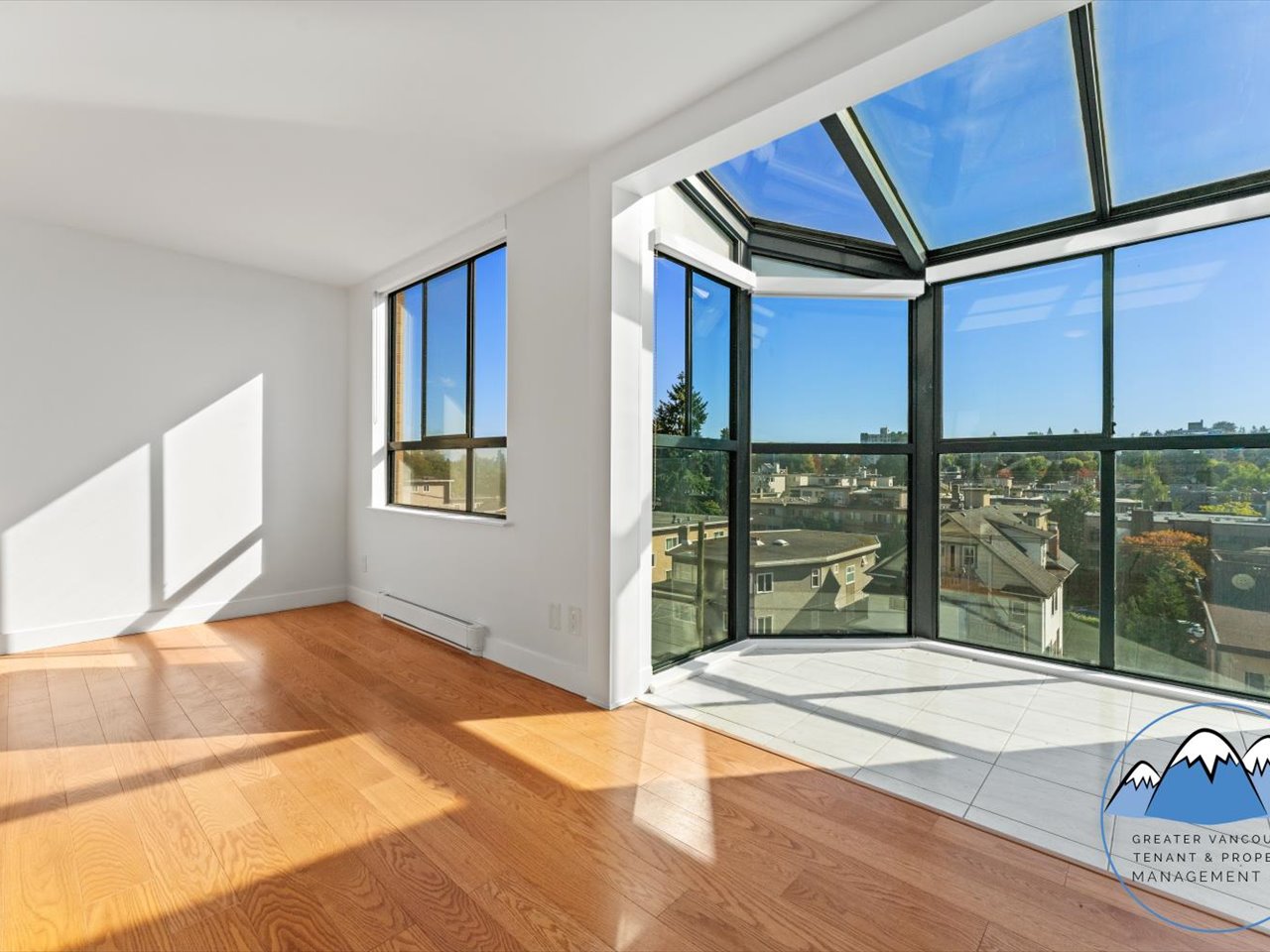 1268 West Broadway, Vancouver
