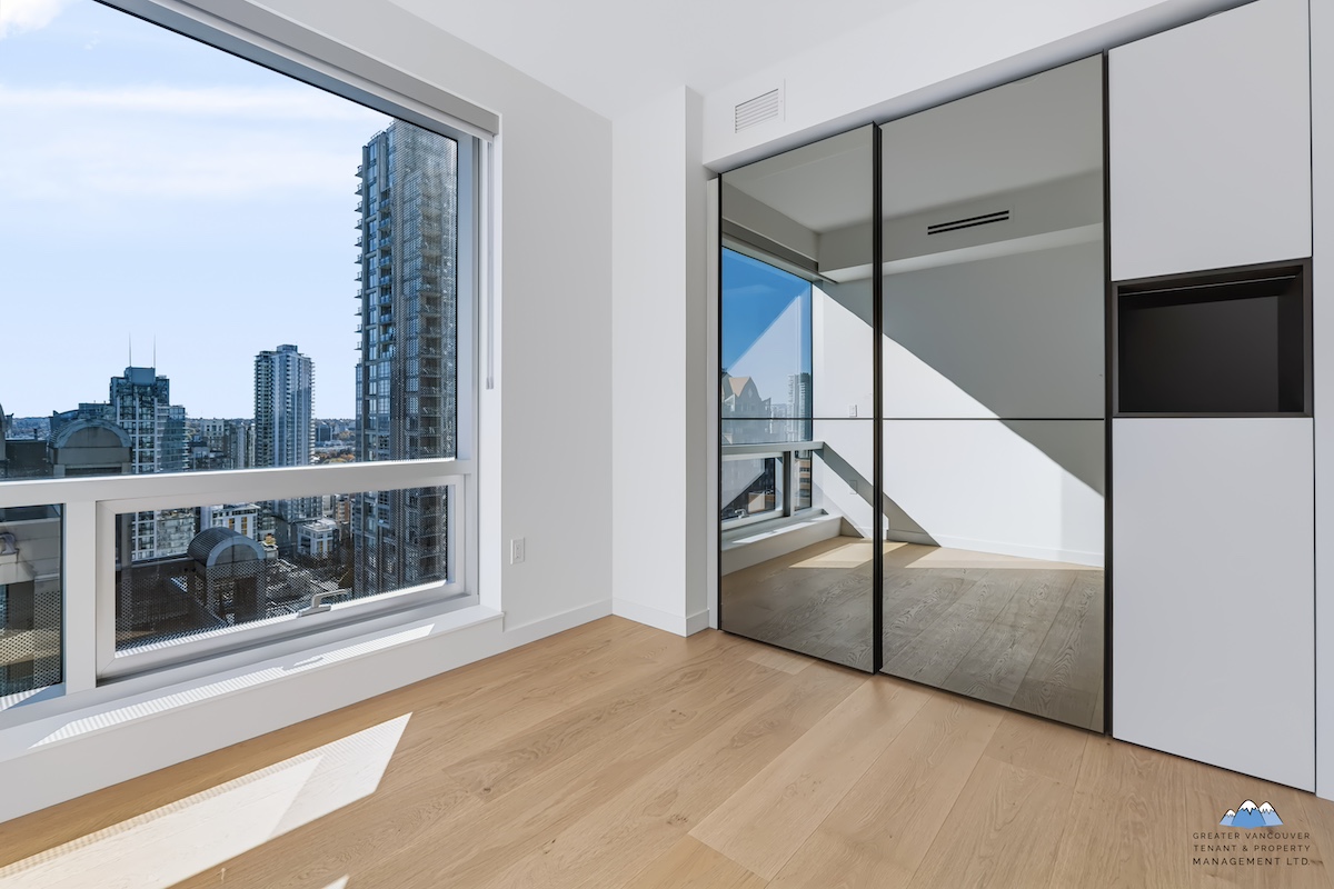 1277 Hornby Street, Vancouver