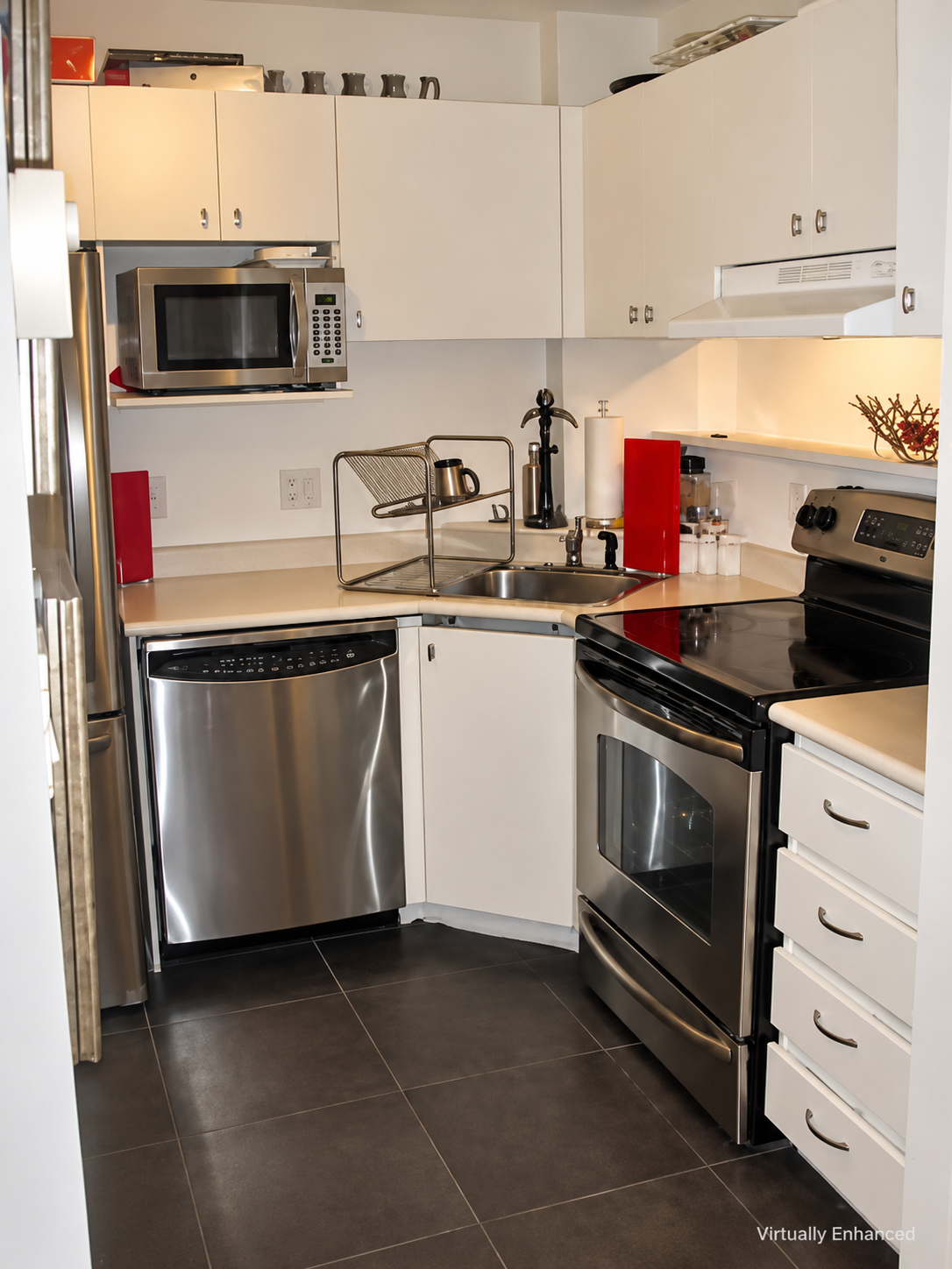 1188 Richards Street, Vancouver