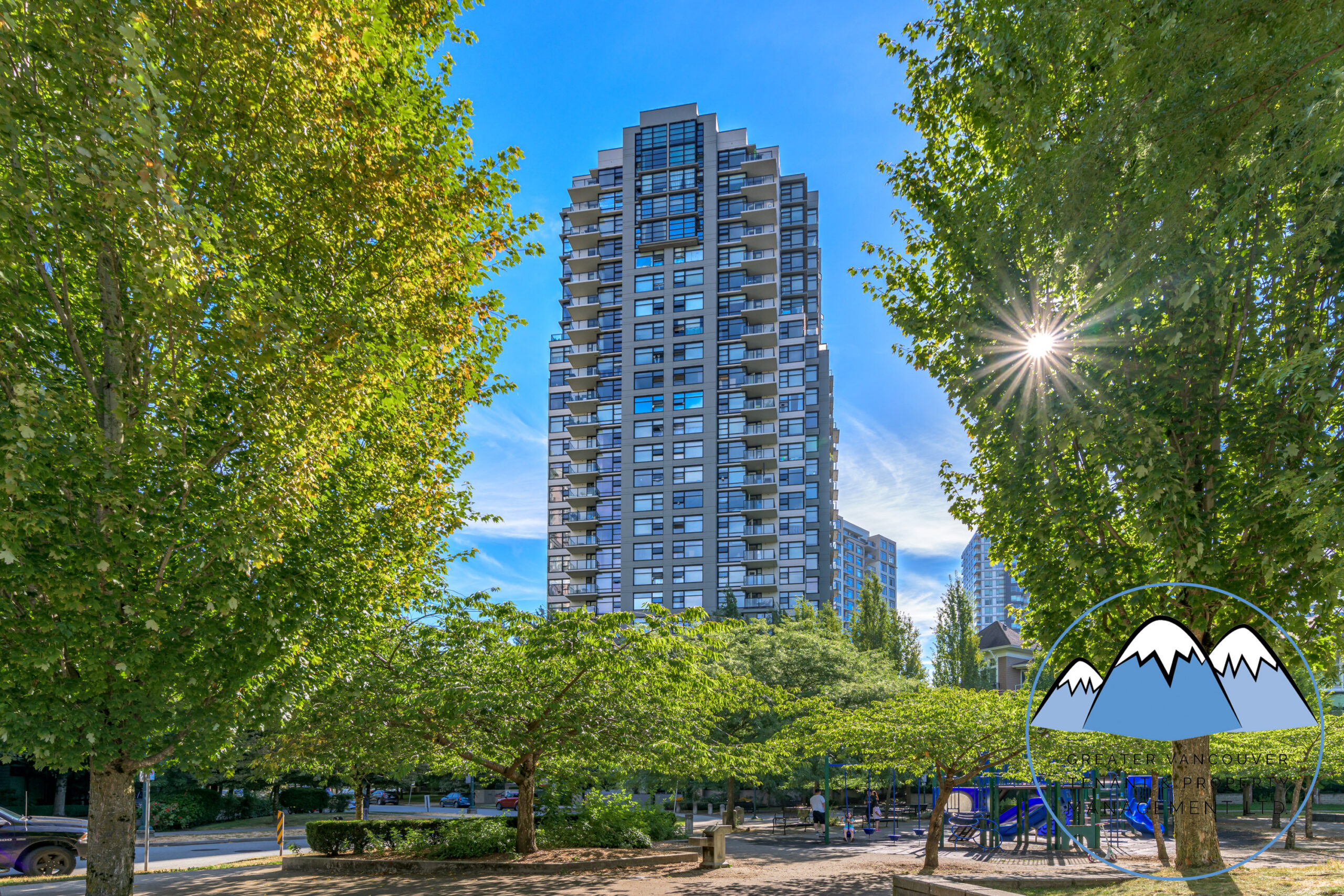 5380 Oben Street, Vancouver