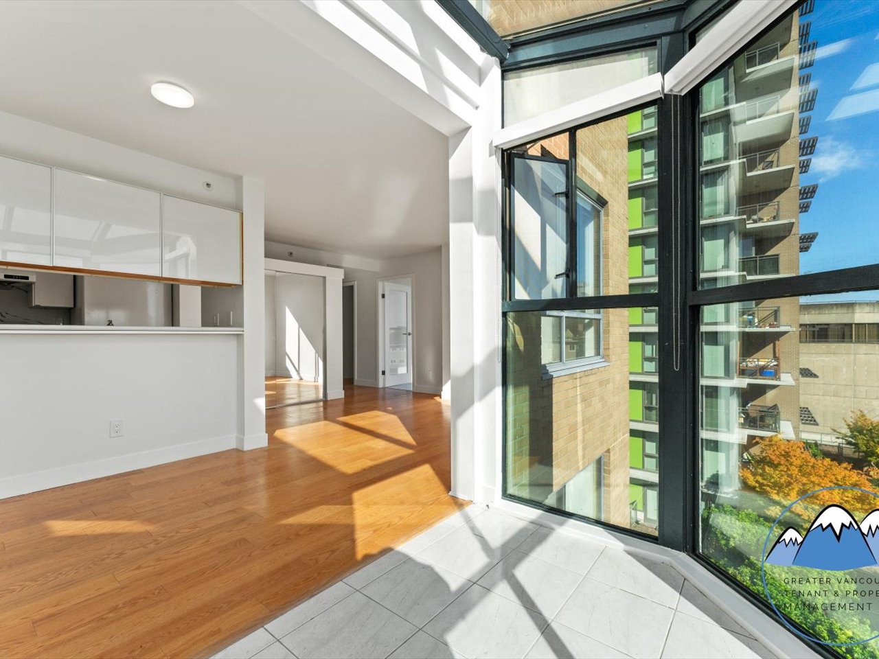 1268 West Broadway, Vancouver