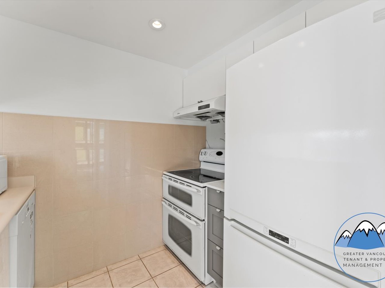 1268 West Broadway, Vancouver