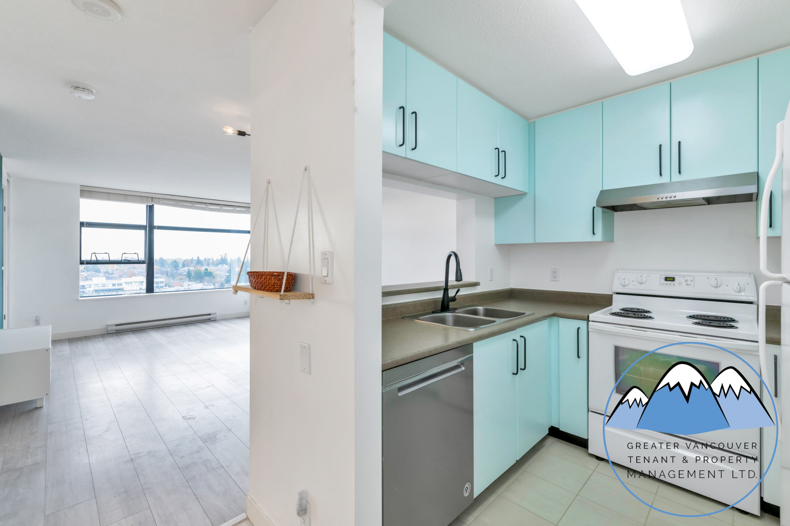 5380 Oben Street, Vancouver