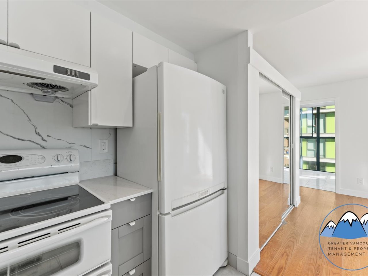 1268 West Broadway, Vancouver