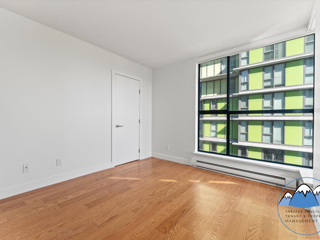1268 West Broadway, Vancouver