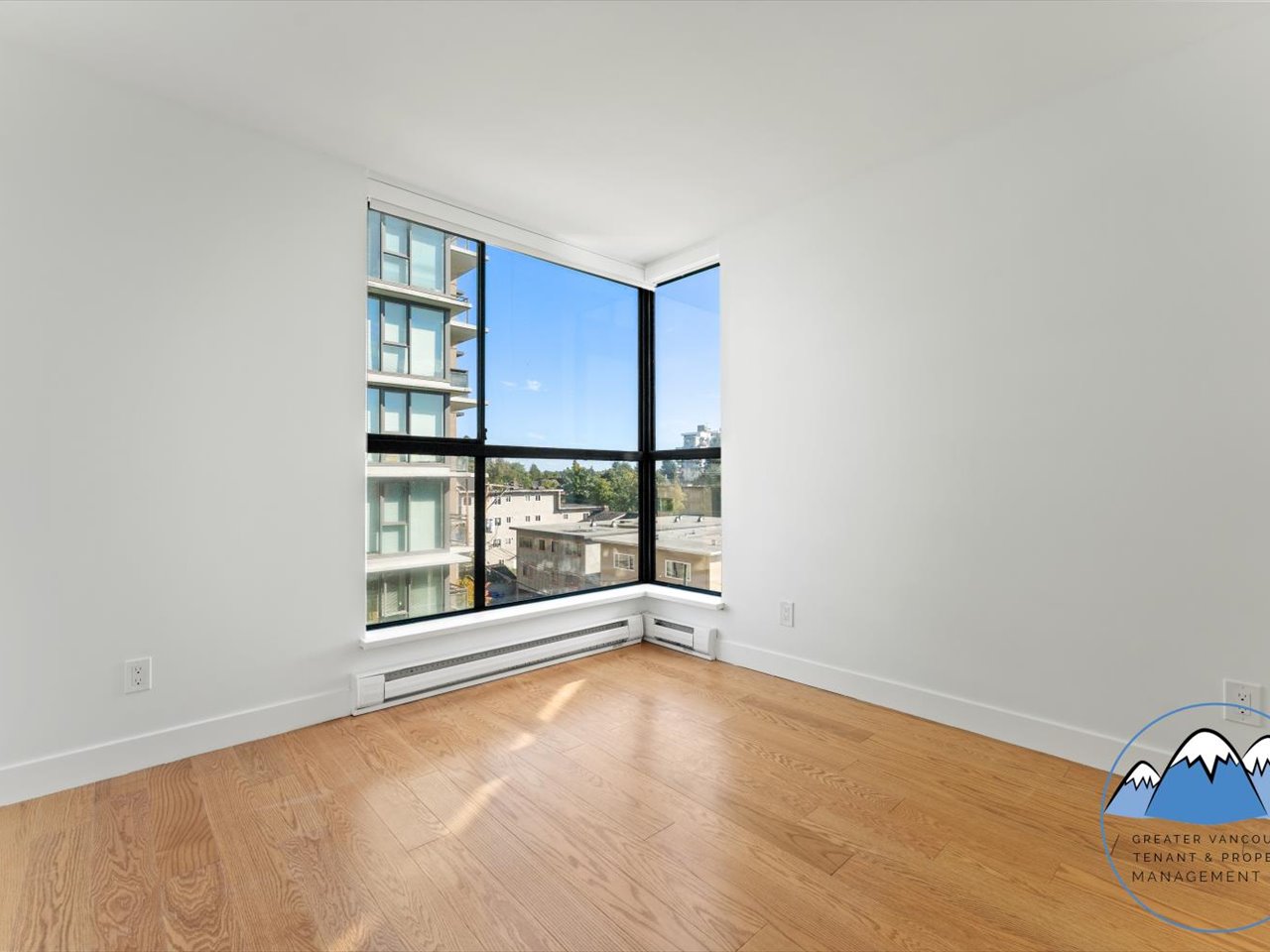 1268 West Broadway, Vancouver