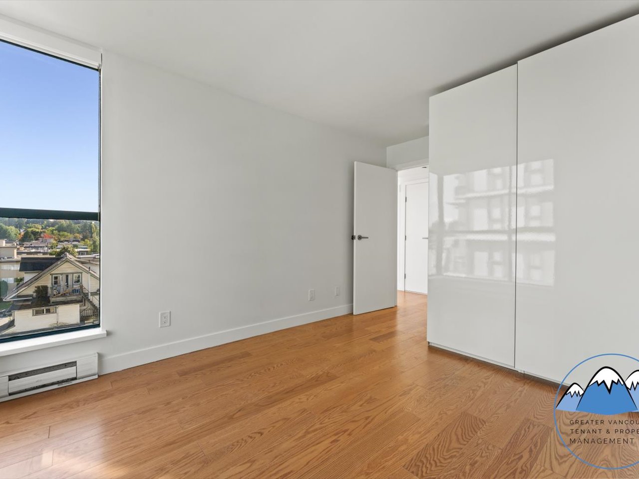 1268 West Broadway, Vancouver