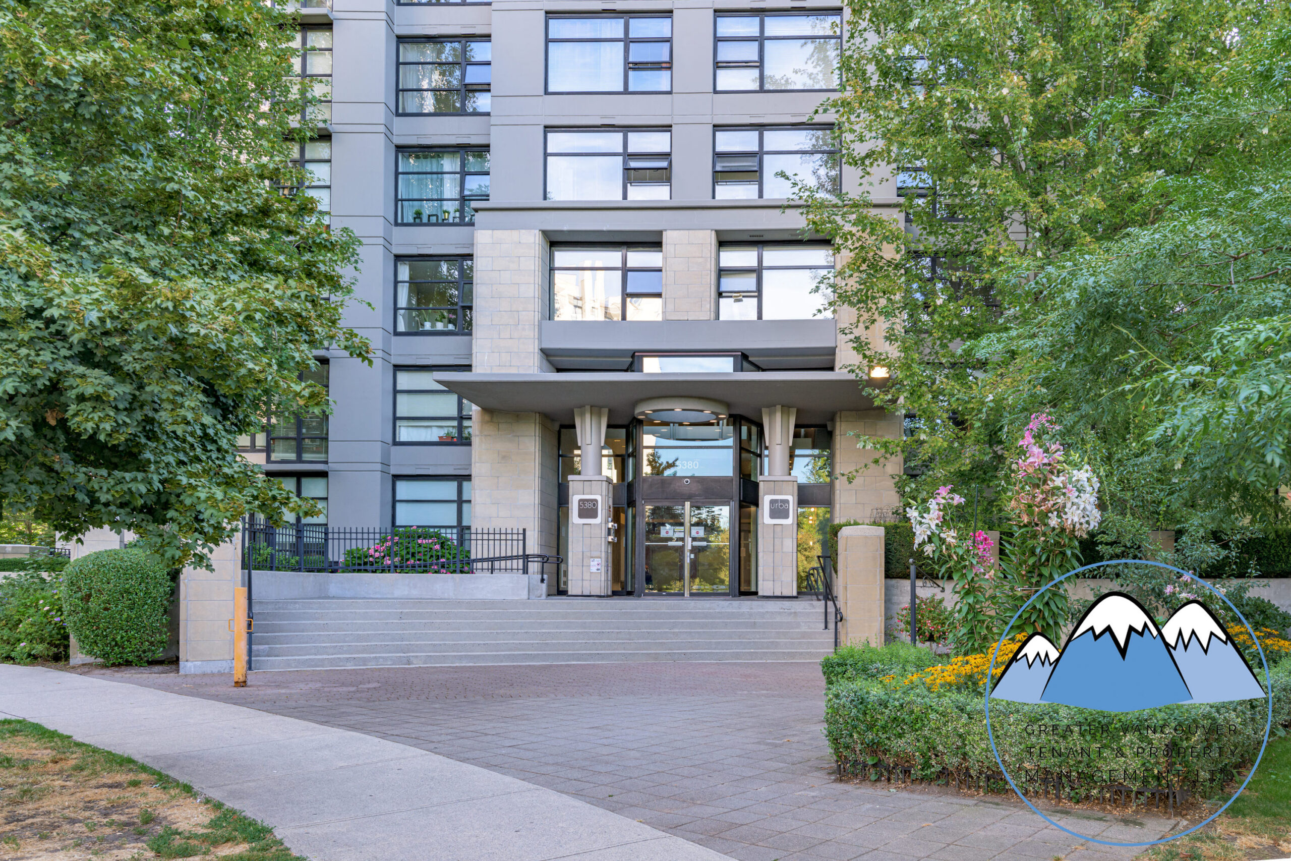 5380 Oben Street, Vancouver