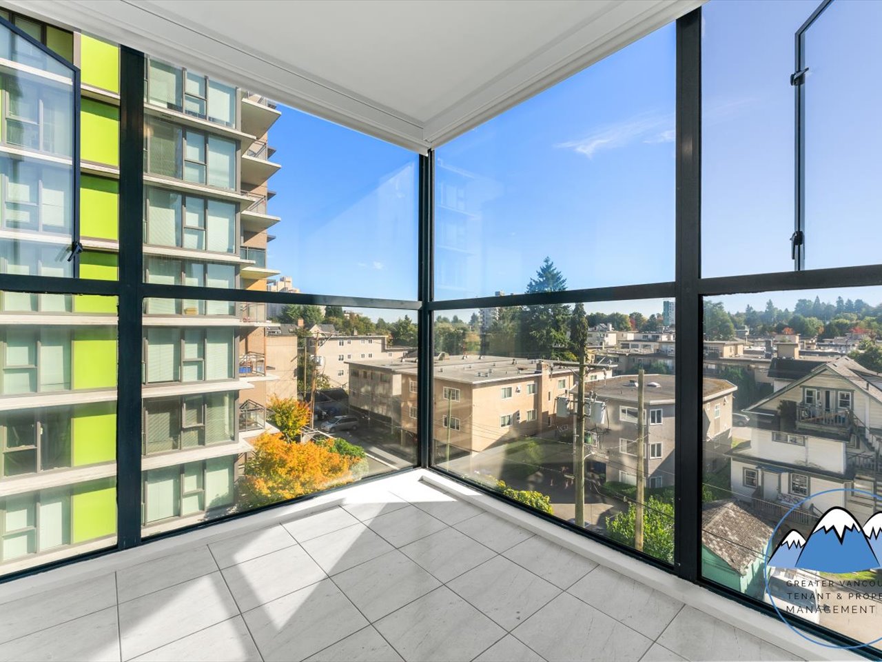 1268 West Broadway, Vancouver