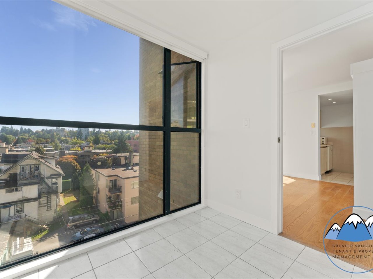 1268 West Broadway, Vancouver