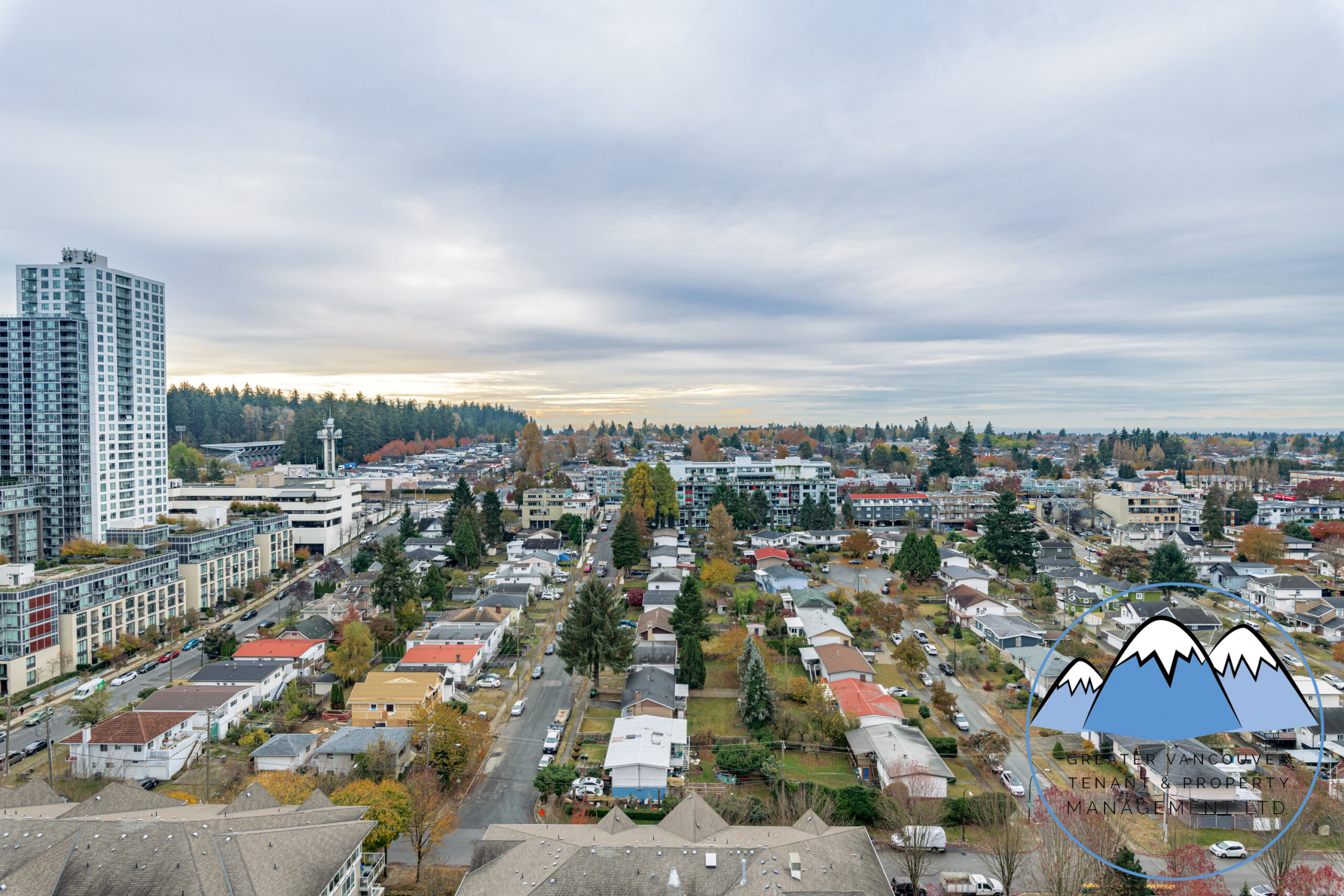 5380 Oben Street, Vancouver