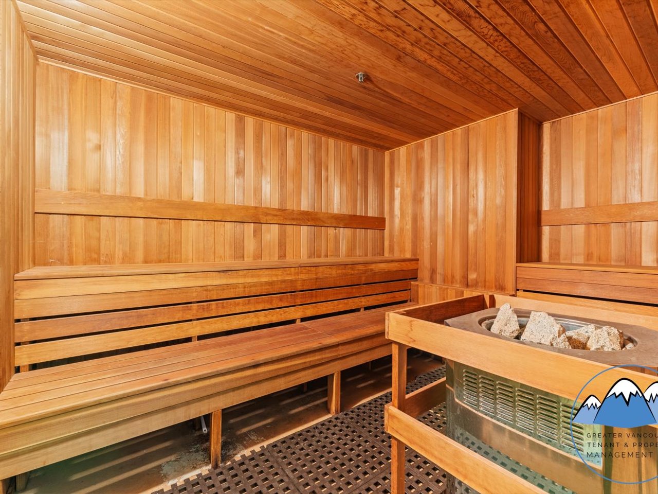 1268 West Broadway, Vancouver