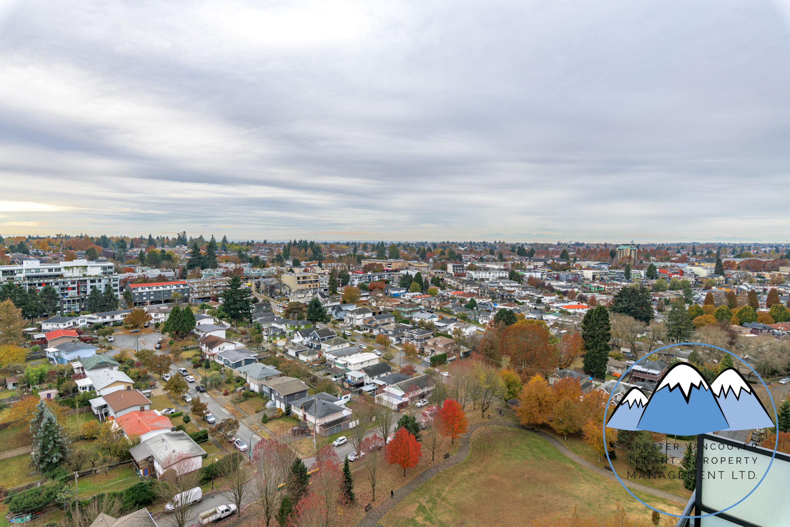 5380 Oben Street, Vancouver