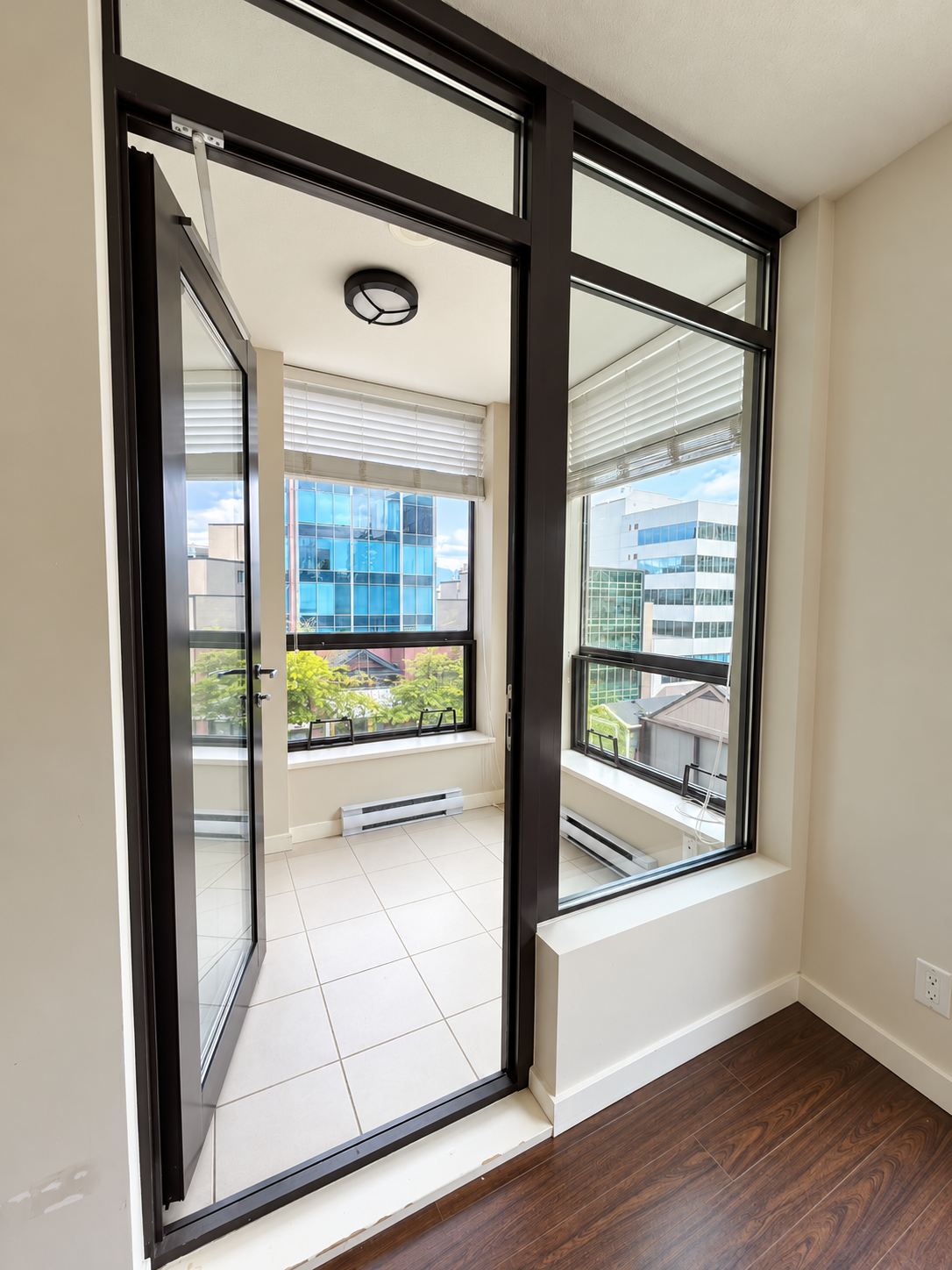 1068 W Broadway, Vancouver