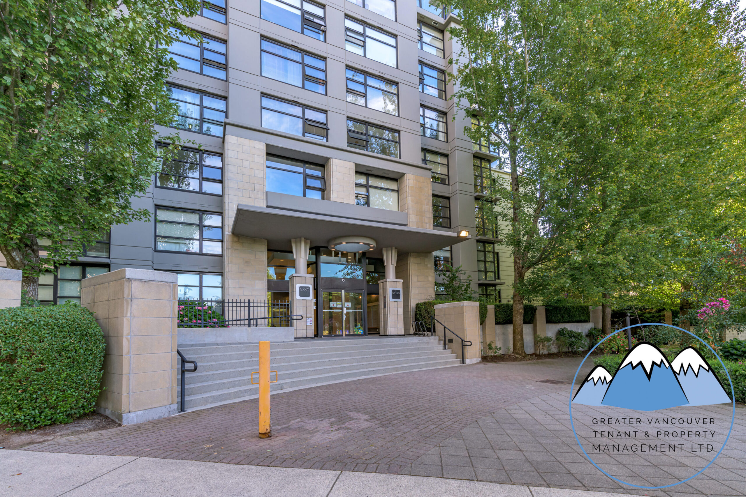 5380 Oben Street, Vancouver