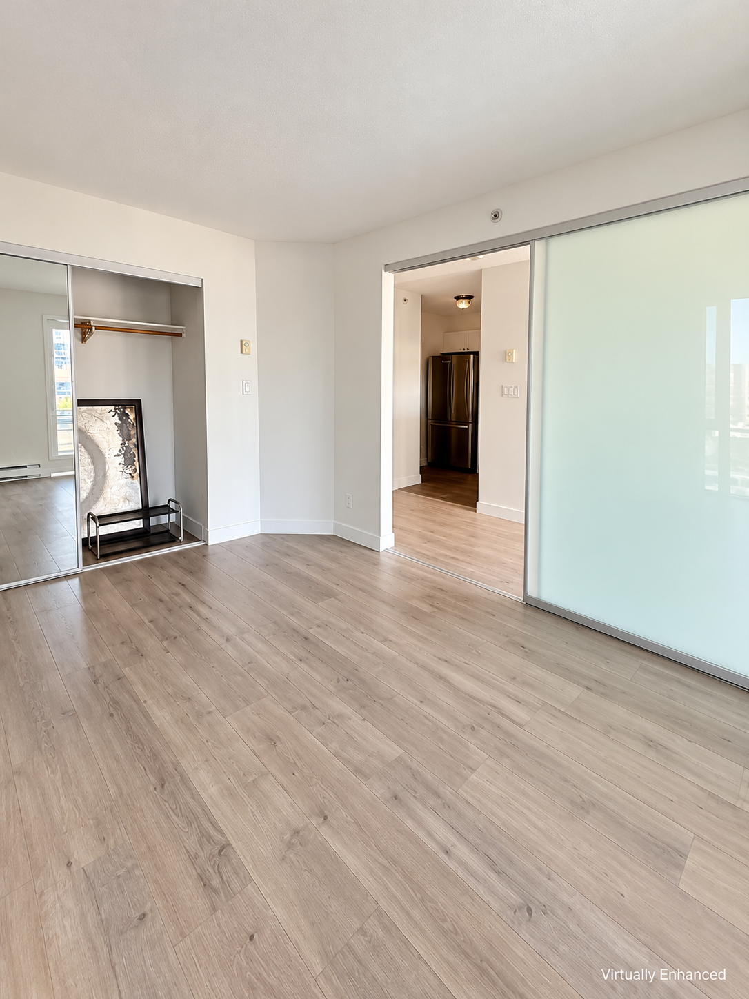 1188 Richards Street, Vancouver