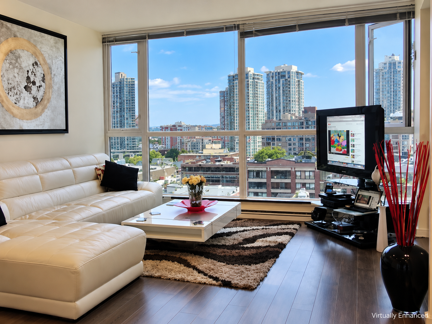 1188 Richards Street, Vancouver