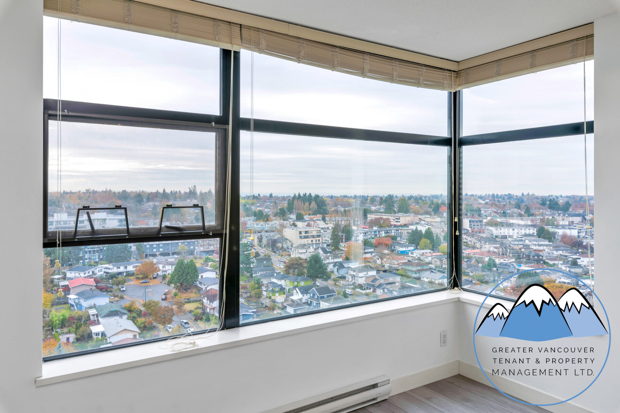 5380 Oben Street, Vancouver