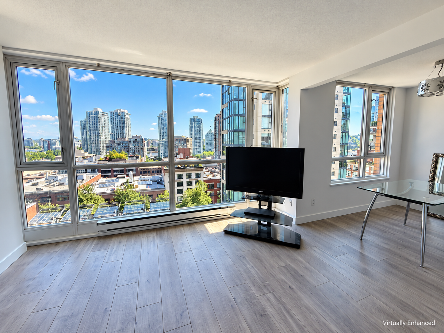 1188 Richards Street, Vancouver