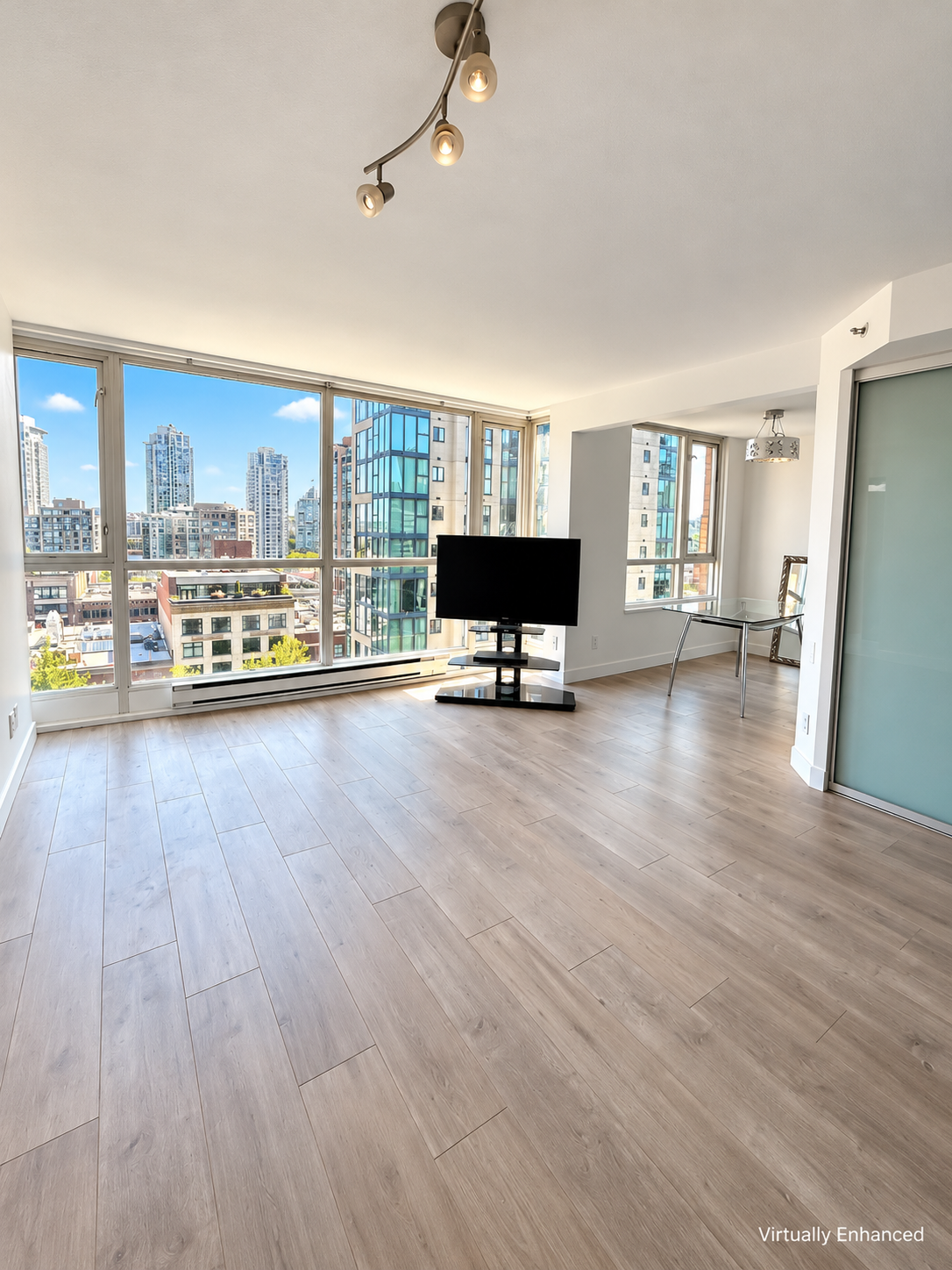 1188 Richards Street, Vancouver