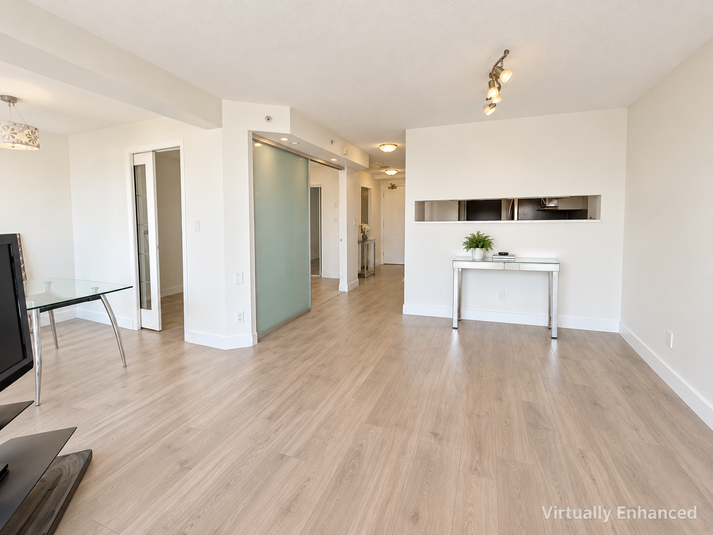1188 Richards Street, Vancouver