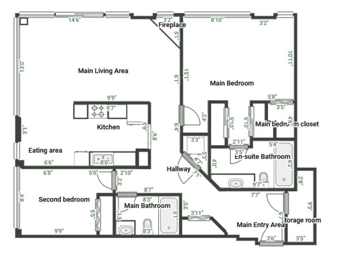 5639 Hampton Place, Vancouver