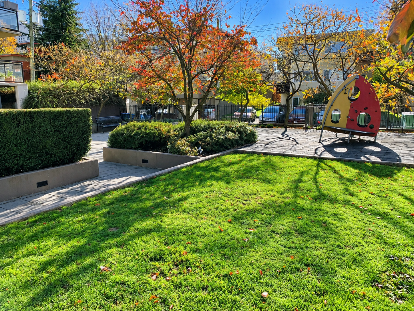 1068 W Broadway, Vancouver