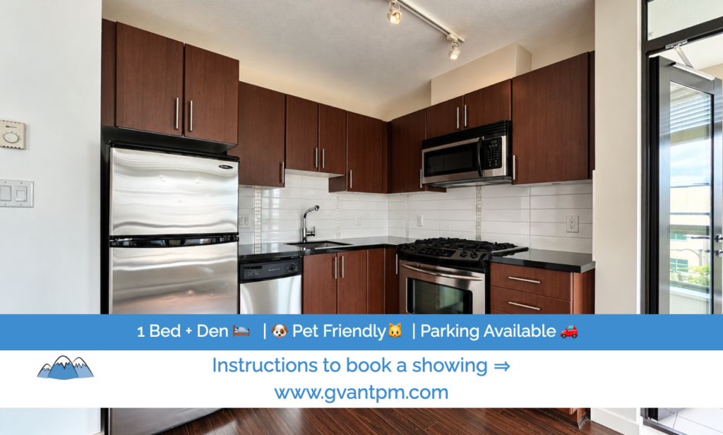 1068 W Broadway, Vancouver