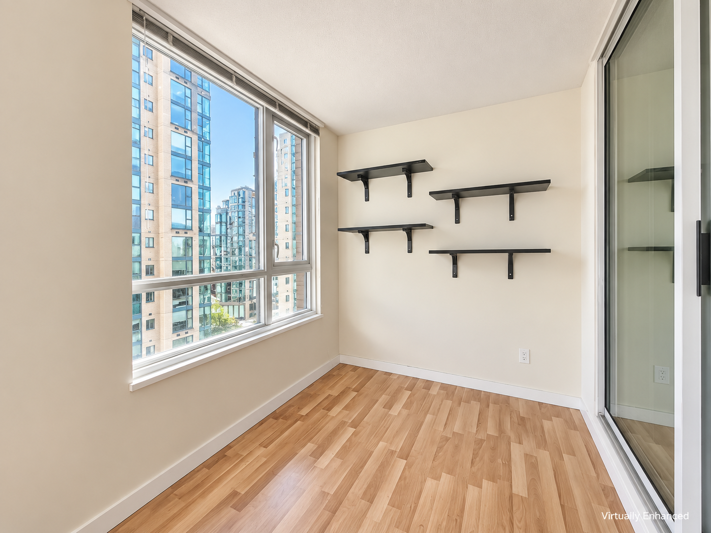 1188 Richards Street, Vancouver