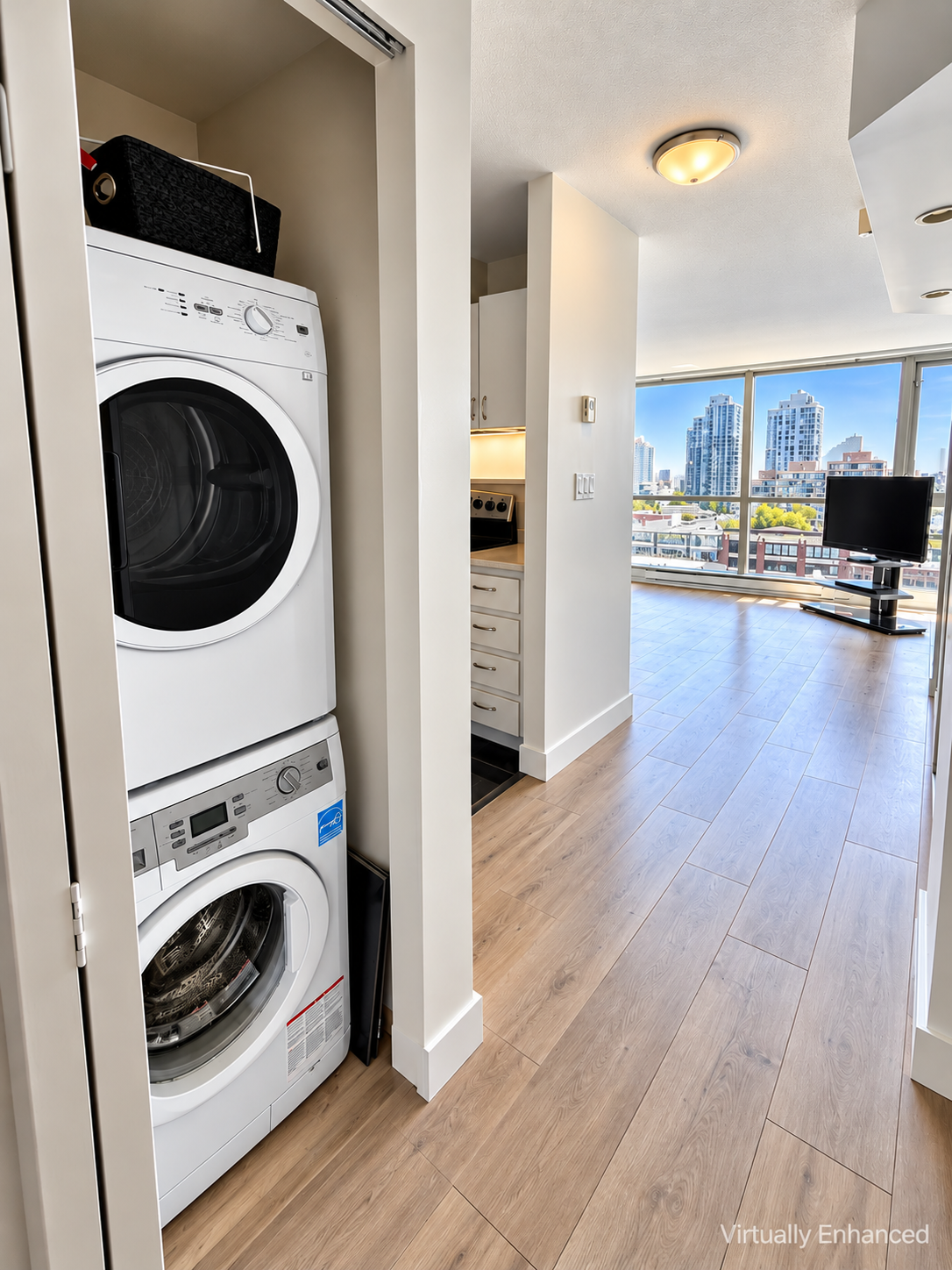 1188 Richards Street, Vancouver